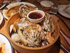 原味海鲜拼-原製原味(普陀山磐龙店)