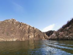 -何适山庄 ·可团建(水长城P2停车场店)