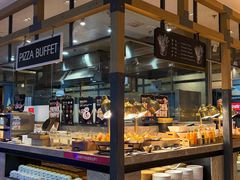 -比格比萨自助(万柳华联店)