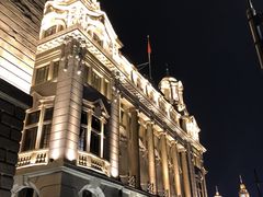 -上海外滩华尔道夫酒店