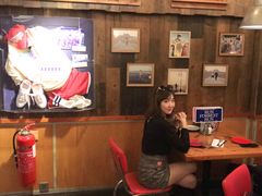 -阿甘虾餐厅(凌霄阁店)