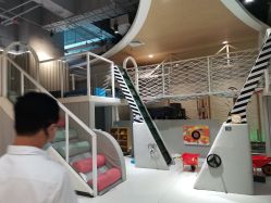 -meland club亲子乐园(石家庄万象城店)