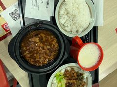 -永和大王(春日上新·军博店)