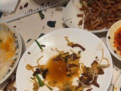 -姥姥家春饼店(惠新东街店)