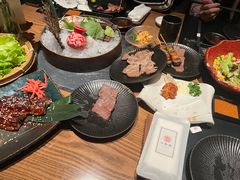 -山岛烧·和牛烧肉 碳火烧鸟(海信广场店)