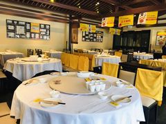 大堂-煜丰汴京烤鸭(福彩路店)