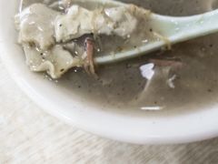 -奕宏饺子楼(朱庄小区店)