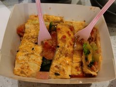 -麦吉熊烤冷面(城西店)