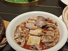 -东方御宴海鲜酒楼(棕泉酒店)