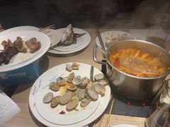 -星伦多自助料理(江阴万达店)