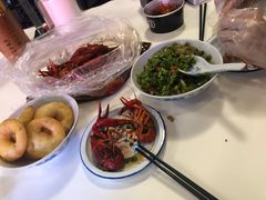 -文和友老长沙龙虾馆(化龙池店)