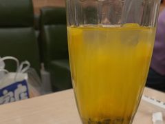-佰搭果·广式茶餐厅(西华路店)