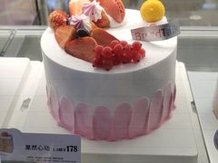-BreadTalk面包新语·烘焙蛋糕(海珠丽影广场店)