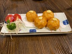 -大雄寿司(中华广场店)