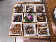 -大理董·董家小厨野生菌火锅(古城旗舰店)