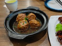 油面筋塞肉-锡和无锡菜(景丽苑店)