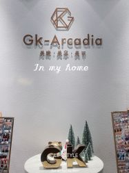 -GK-ARCADIA美睫美甲