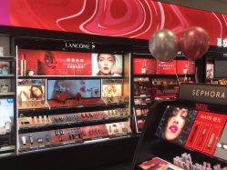 -丝芙兰Sephora