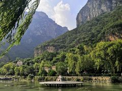 -云台山风景名胜区