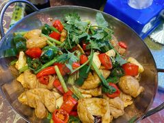 -五姊妹海鲜(火车站店)