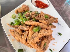 -李幺师鱼馆