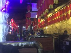 -很久以前羊肉串(大华三路店)