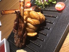 羊排套餐-LYFATTI 莱芙缇(赣水路店)