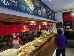 -福苗小骆驼烧烤(曲江店)