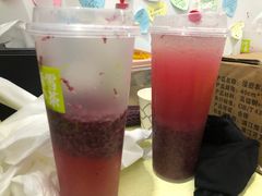 -奈雪的茶(漫广场店)