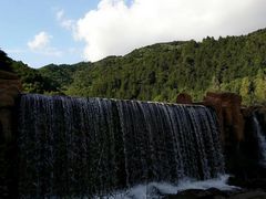 -乌兰布统草原