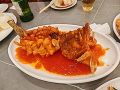 -渔家乐小海鲜(皇姑店)