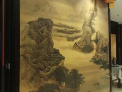 -便宜坊烤鸭店(甜水园店)