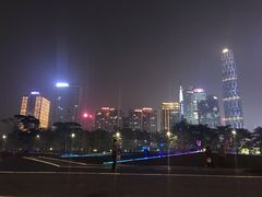 -二沙岛艺术公园