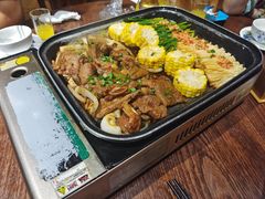 -大灶头·新昌菜(中国茶市店)
