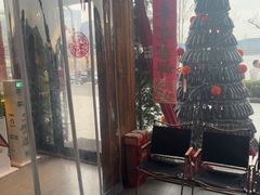 -破店肥哈·海鲜·烧烤(郑州银泰inPARK店)