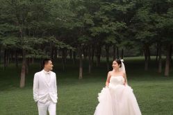 点击看大图 -情订奇缘婚纱摄影(和平路店)
