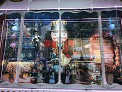 -阪急百货店(梅田总店)