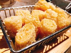 -三人行骨头王火锅(长寿店)