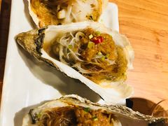-喝丢一只鞋海鲜烧烤·海肠捞饭(东关街店)