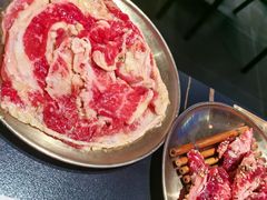-西塔老太太泥炉烤肉(龙湖北苑天街店)