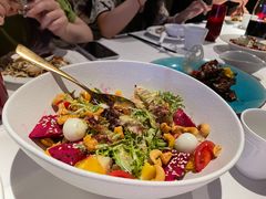 -嘎纳时光餐厅(水游城尚街店)