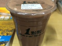 -1点点(萧山高教园店)
