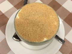 -船屋葡国餐厅