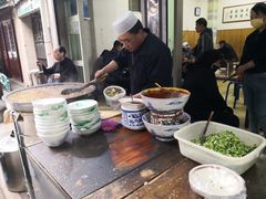 -老字号贾家肉丸糊辣汤(光明巷店)