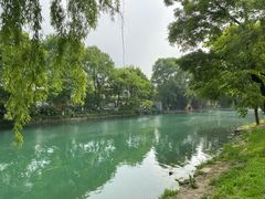 -花溪公园