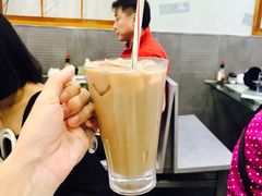 -义顺牛奶公司(庇利金街店)