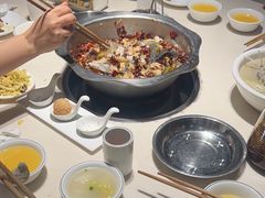 -万和源炝锅城·活鱼现炝(文艺北路店)
