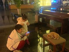 -秦皇岛阿尔卡迪亚滨海度假酒店