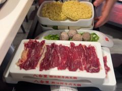 -八合里潮汕鲜牛肉火锅(福州万象城店)