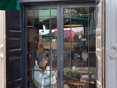 门面-星巴克(宁波老外滩店)